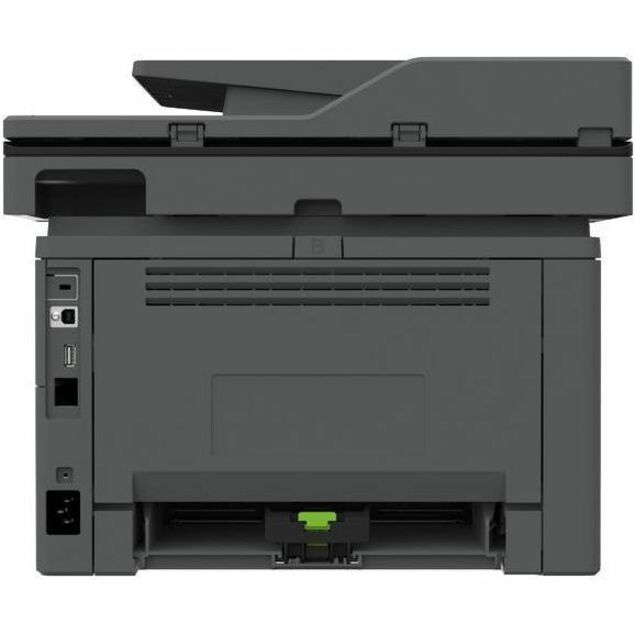 Lexmark MX432adwe Laser Multifunction Printer - Monochrome - TAA Compliant 29S8100