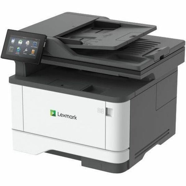 Lexmark MX432adwe Laser Multifunction Printer - Monochrome - TAA Compliant 29S8100