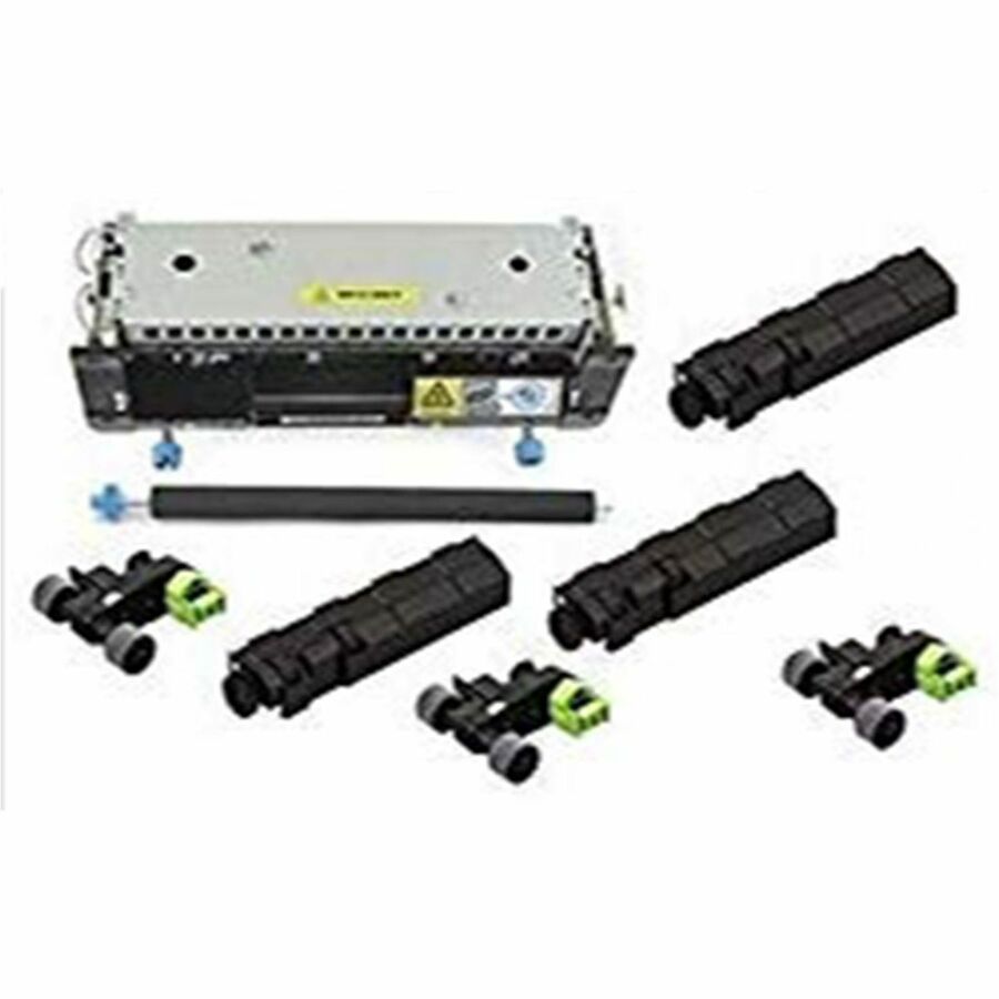 Lexmark MS81x, MX71x, MX81x Return Program Fuser Maintenance kit, 110-120V, Type 00, Ltr 40X8420