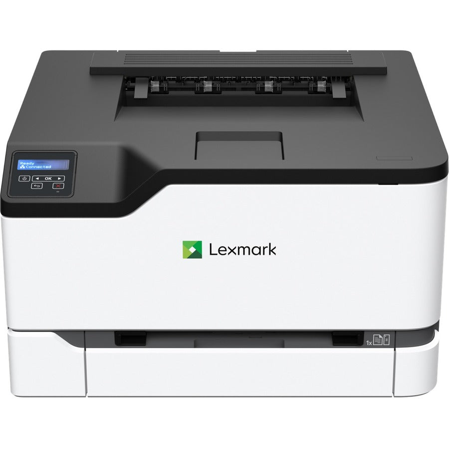 Lexmark CS331dw Desktop Laser Printer - Color 40N9020