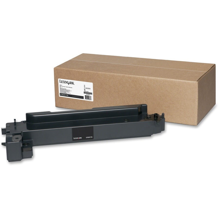 Lexmark C792X77G Waste Toner Bottle C792X77G