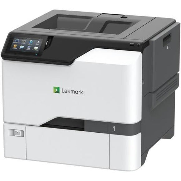 Lexmark CS735de Desktop Laser Printer - Color 47C9100