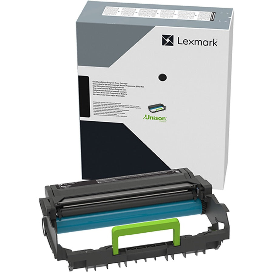 Lexmark 55B0ZA0 Photoconductor Unit 55B0ZA0