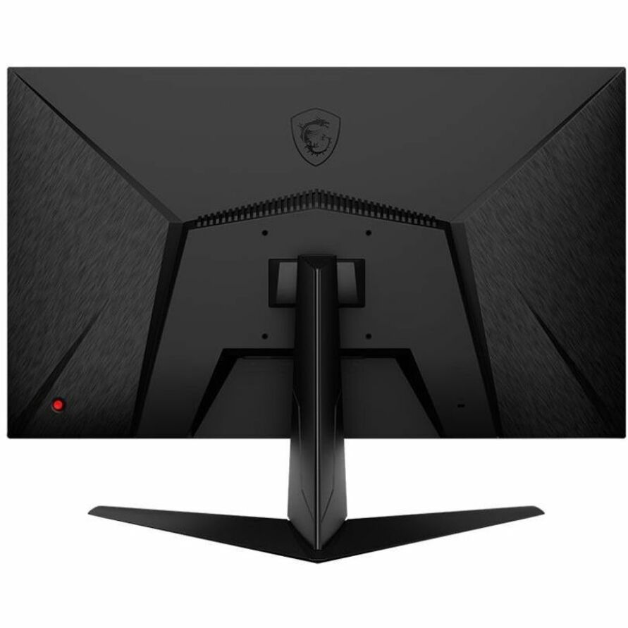 MSI G2712F 27" Class Full HD Gaming LED Monitor - 16:9 - Black G2712F