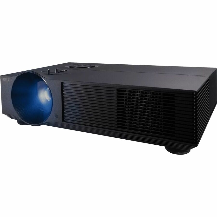 Asus H1 3D DLP Projector - 16:10 - Tabletop, Ceiling Mountable - Black H1