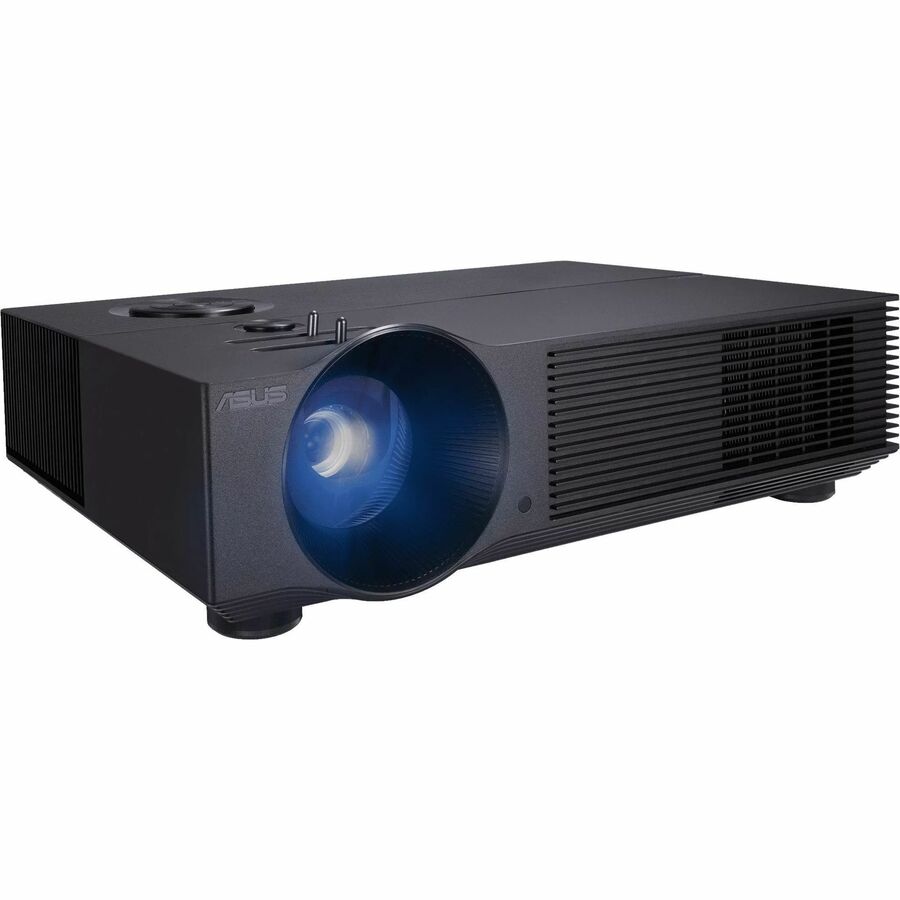 Asus H1 3D DLP Projector - 16:10 - Tabletop, Ceiling Mountable - Black H1