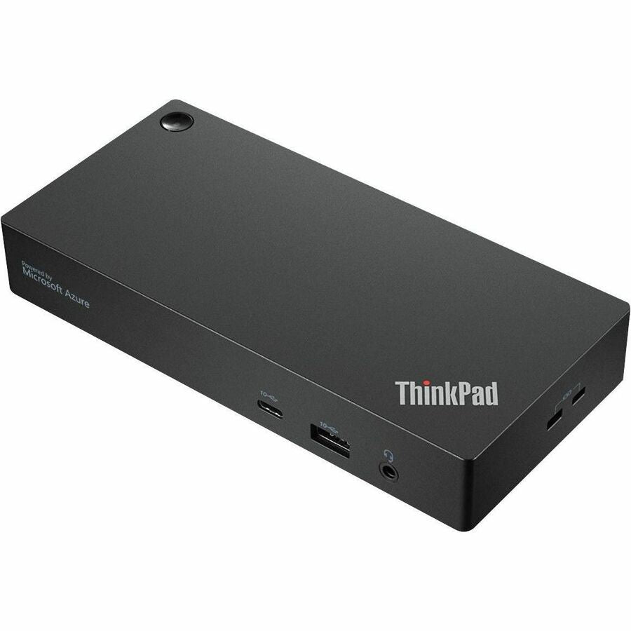 Lenovo ThinkPad 40BN Docking Station 40BN0135US