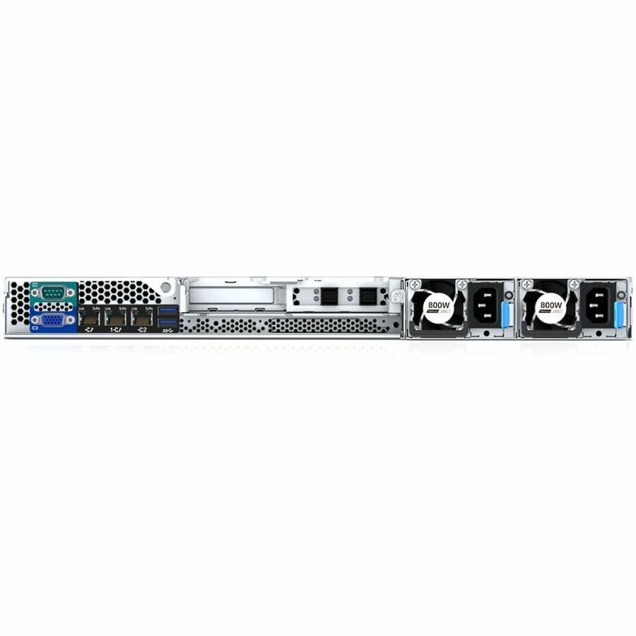 Lenovo ThinkSystem ST250 V3 7DCEA01VNA Tower Server - 1 x Intel Xeon E-2488 3.20 GHz - 16 GB RAM - Serial ATA/600 Controller 7DCEA01VNA