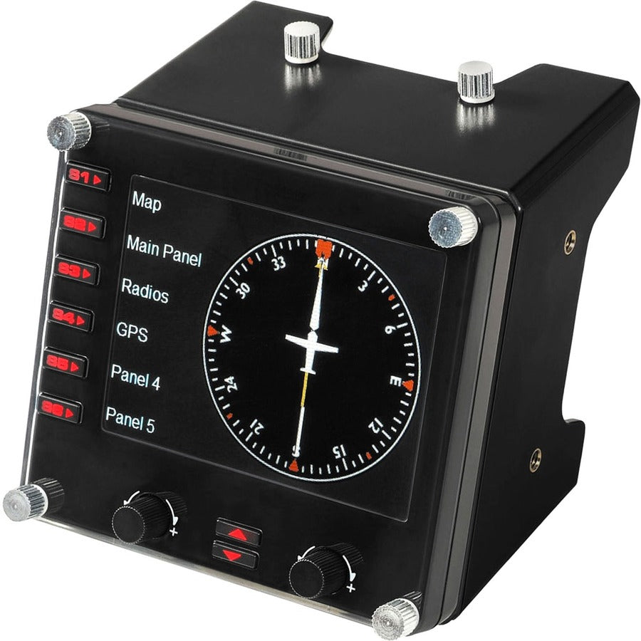 Saitek Flight Instrument Panel 945-000027