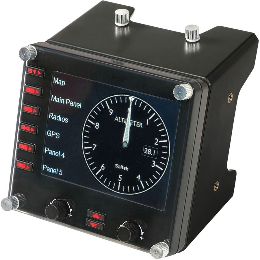 Saitek Flight Instrument Panel 945-000027