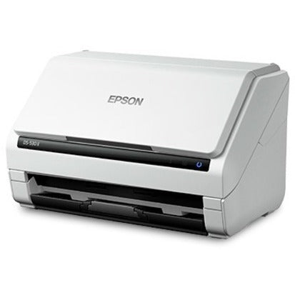 Epson DS-530 II Large Format ADF Scanner - 600 dpi Optical B11B261202