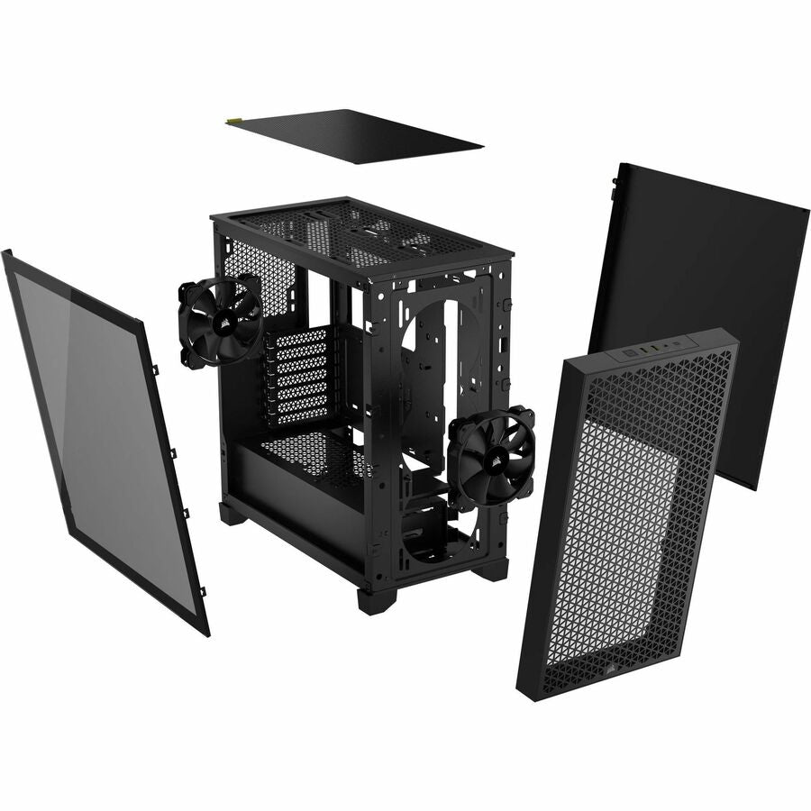 Corsair AIRFLOW Computer Case CC-9011251-WW