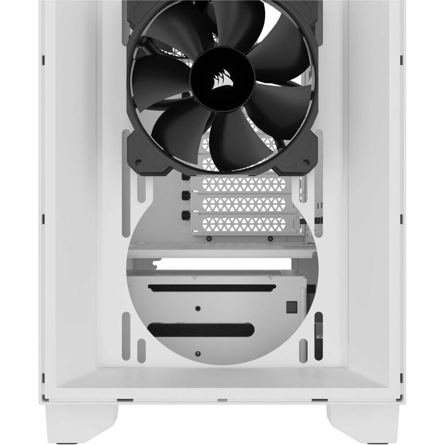 Corsair AIRFLOW Computer Case CC-9011252-WW