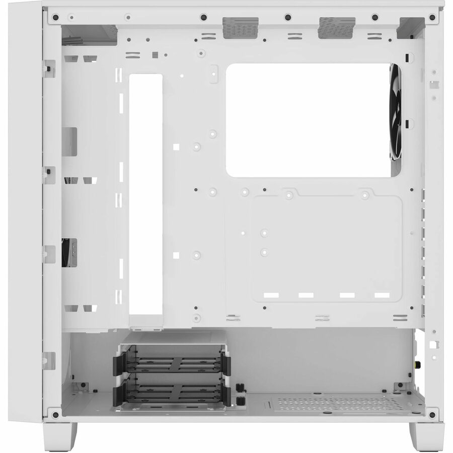 Corsair AIRFLOW Computer Case CC-9011252-WW