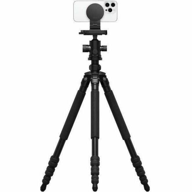 Belkin Mounting Bracket for Studio Display, Display, iMac, iMac Pro, iPhone, Monitor, Tripod - Landscape/Portrait MMA007BTGY