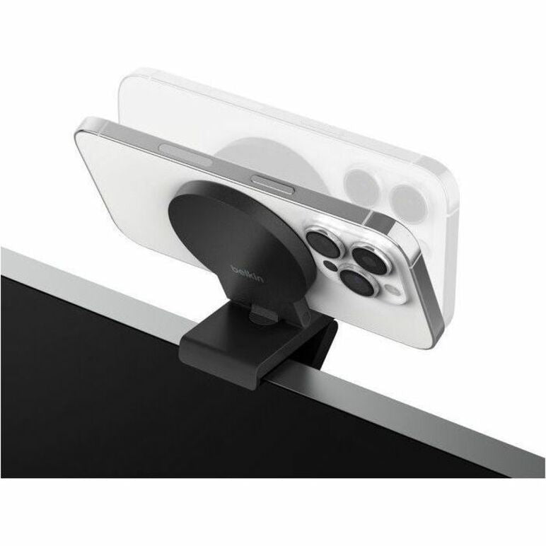 Belkin Mounting Bracket for Studio Display, Display, iMac, iMac Pro, iPhone, Monitor, Tripod - Landscape/Portrait MMA007BTGY