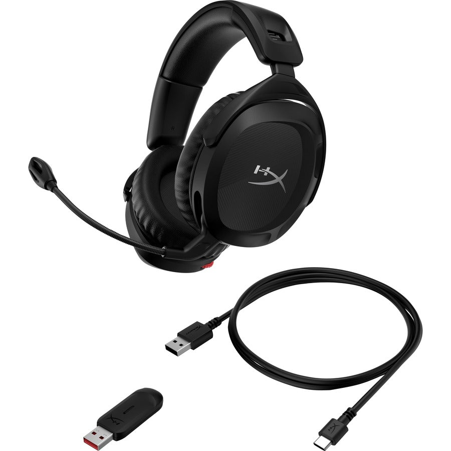 HyperX Cloud Stinger 2 Gaming Headset 676A2AA