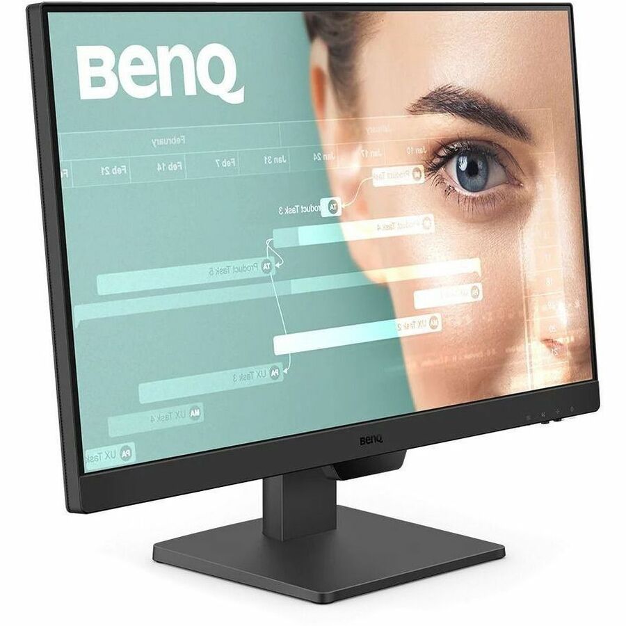 BenQ GW2490 24" Class Full HD LED Monitor - 16:9 - Black GW2490