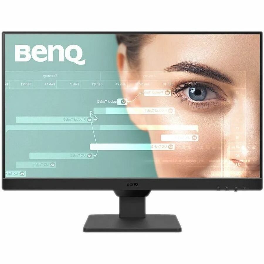 BenQ GW2490 24" Class Full HD LED Monitor - 16:9 - Black GW2490