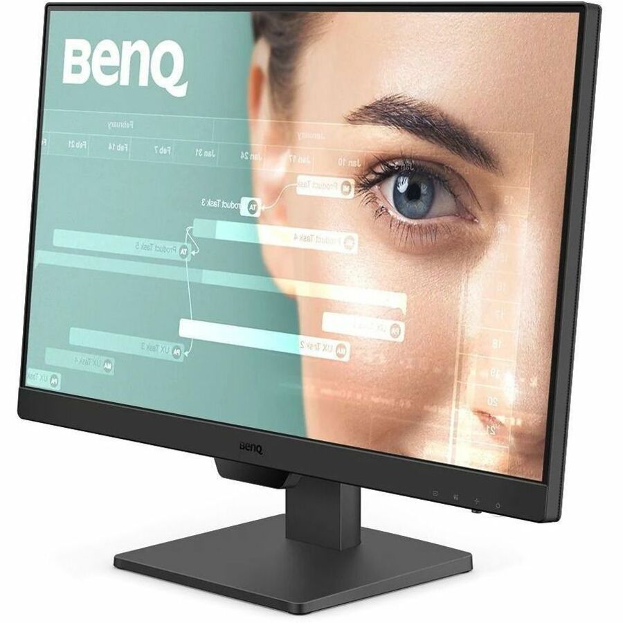 BenQ GW2490 24" Class Full HD LED Monitor - 16:9 - Black GW2490