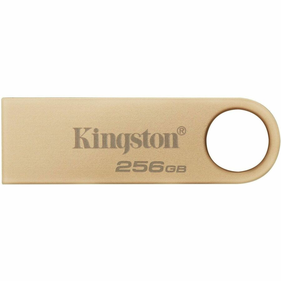 Kingston DataTraveler SE9 G3 256GB USB 3.2 (Gen 1) Flash Drive DTSE9G3/256GBCR