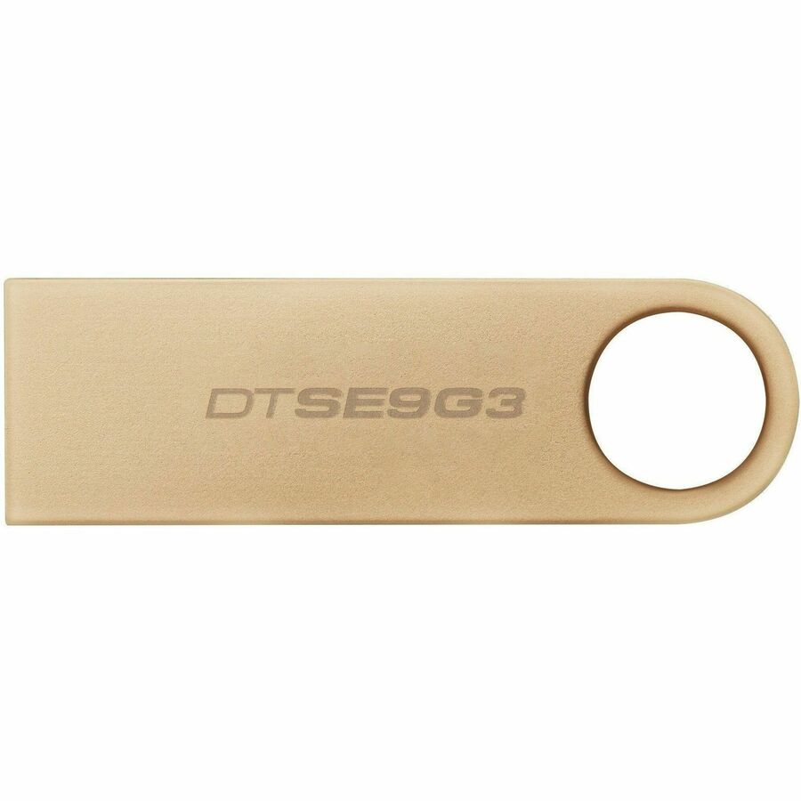 Kingston DataTraveler SE9 G3 256GB USB 3.2 (Gen 1) Flash Drive DTSE9G3/256GBCR