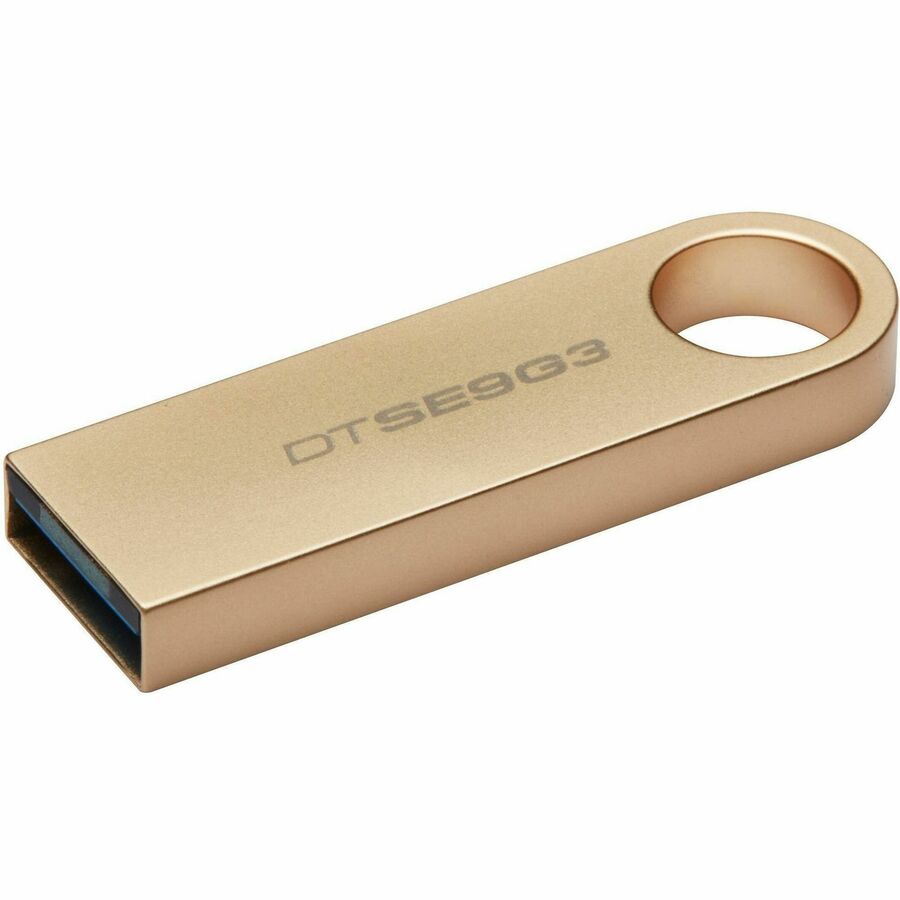 Kingston DataTraveler SE9 G3 256GB USB 3.2 (Gen 1) Flash Drive DTSE9G3/256GBCR