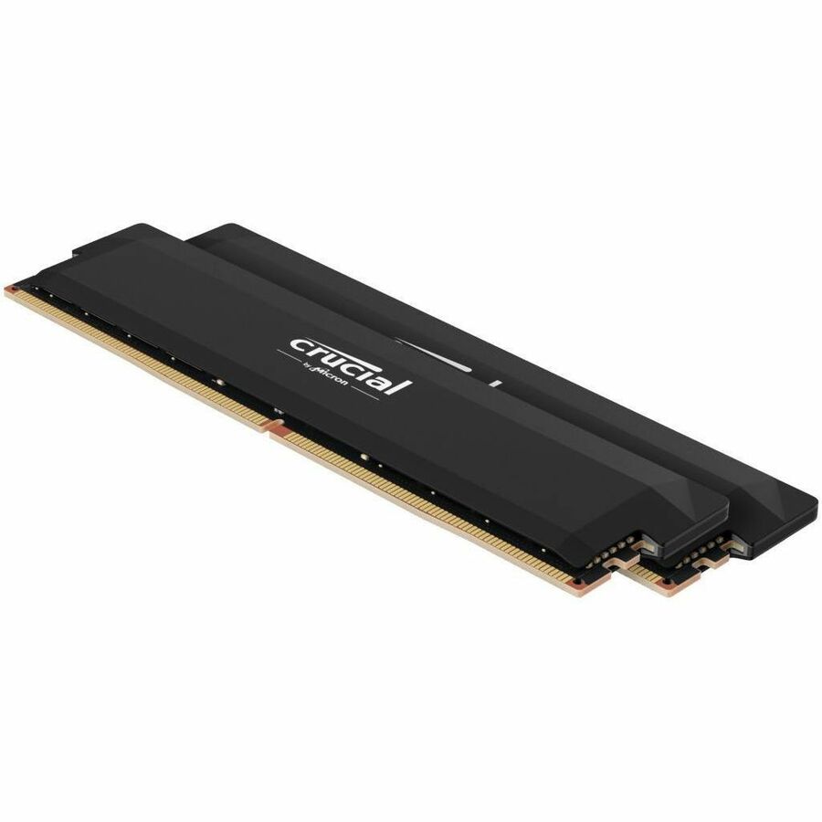 Crucial Pro Overclocking RAM Module CP2K16G60C36U5B