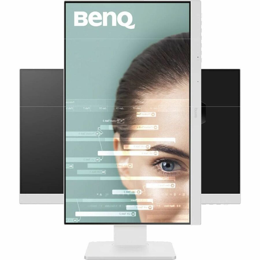 BenQ GW2486TC 24" Class Full HD LED Monitor - 16:9 GW2486TC