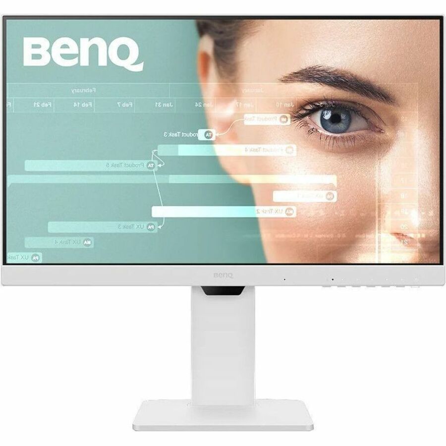 BenQ GW2486TC 24" Class Full HD LED Monitor - 16:9 GW2486TC