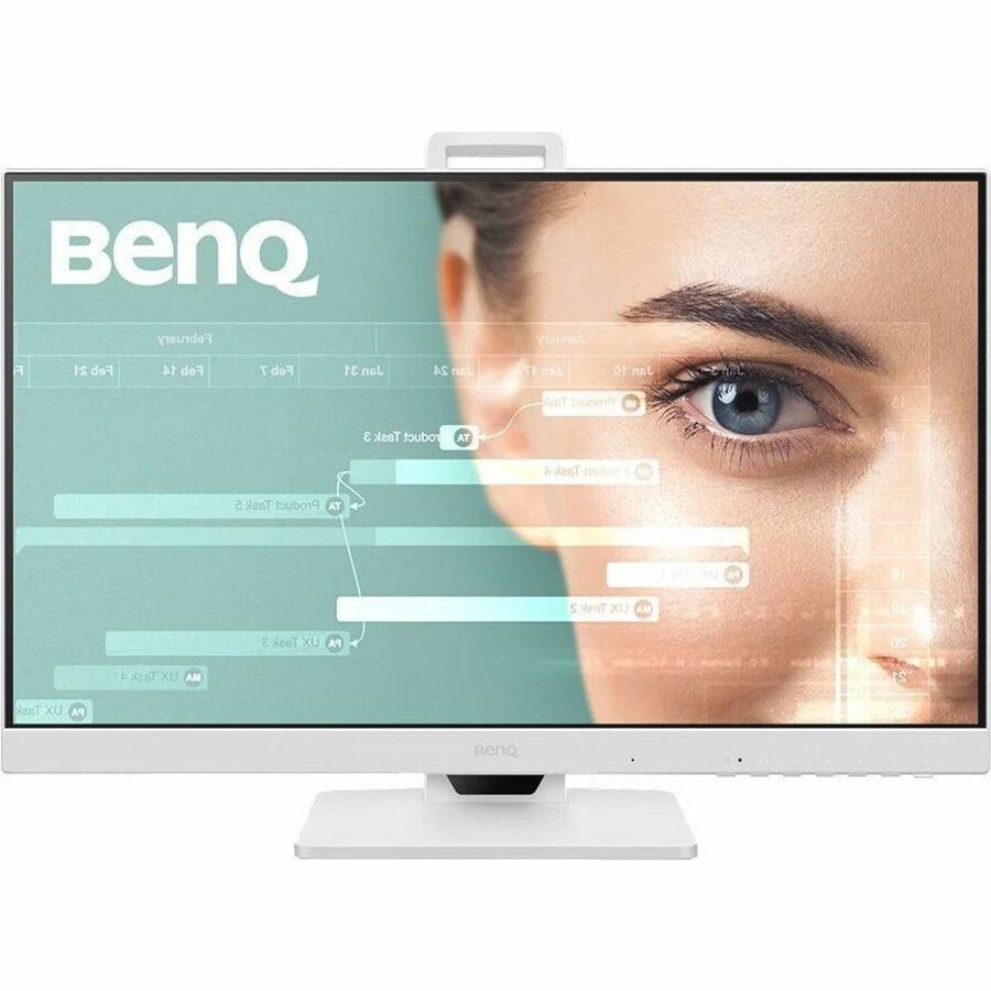 BenQ GW2486TC 24" Class Full HD LED Monitor - 16:9 GW2486TC