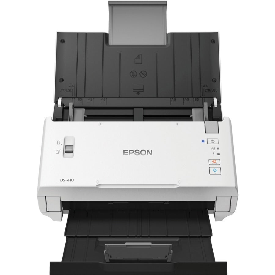 Epson DS-410 Sheetfed Scanner - 600 dpi Optical B11B249201