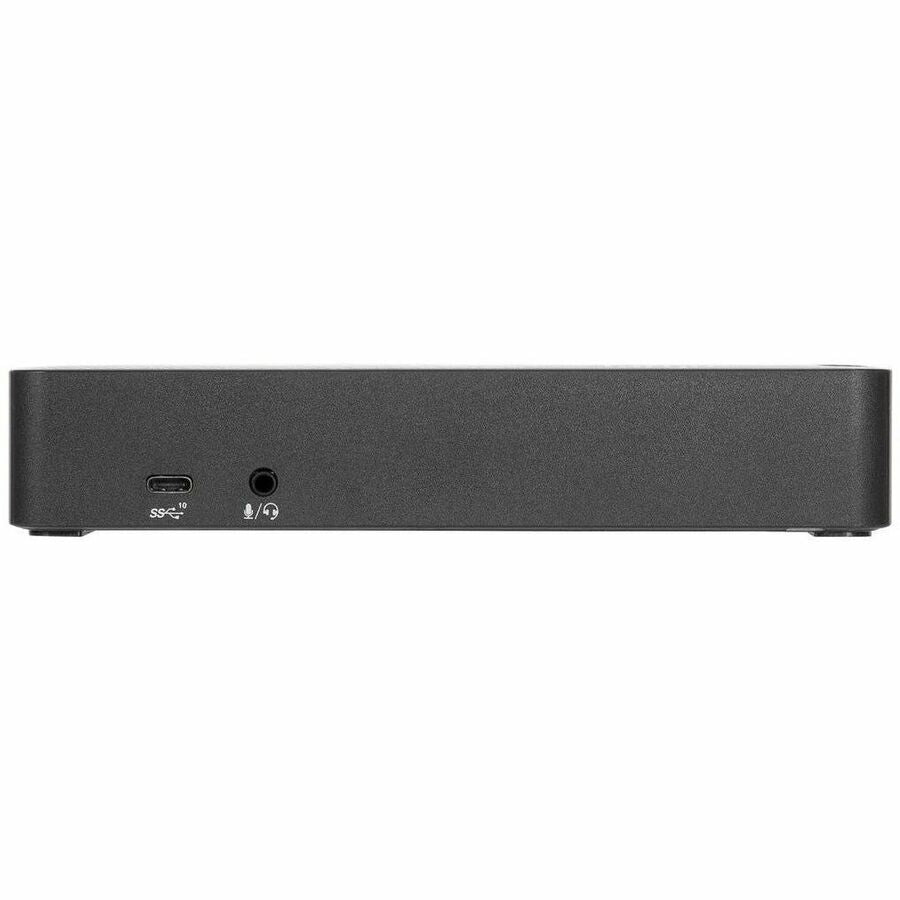 Targus USB-C Universal DV4K Docking Station with 100W Power Delivery DOCK182USZ