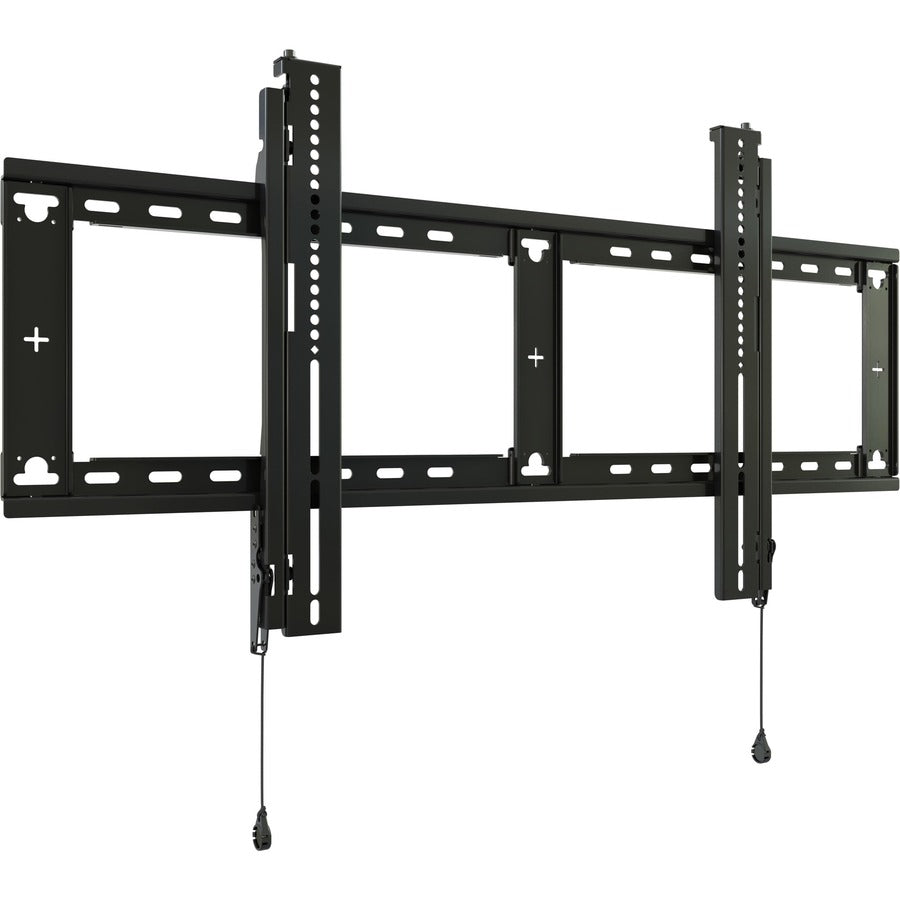 Chief Large FIT RLF3 Wall Mount for Display - Black RLF3