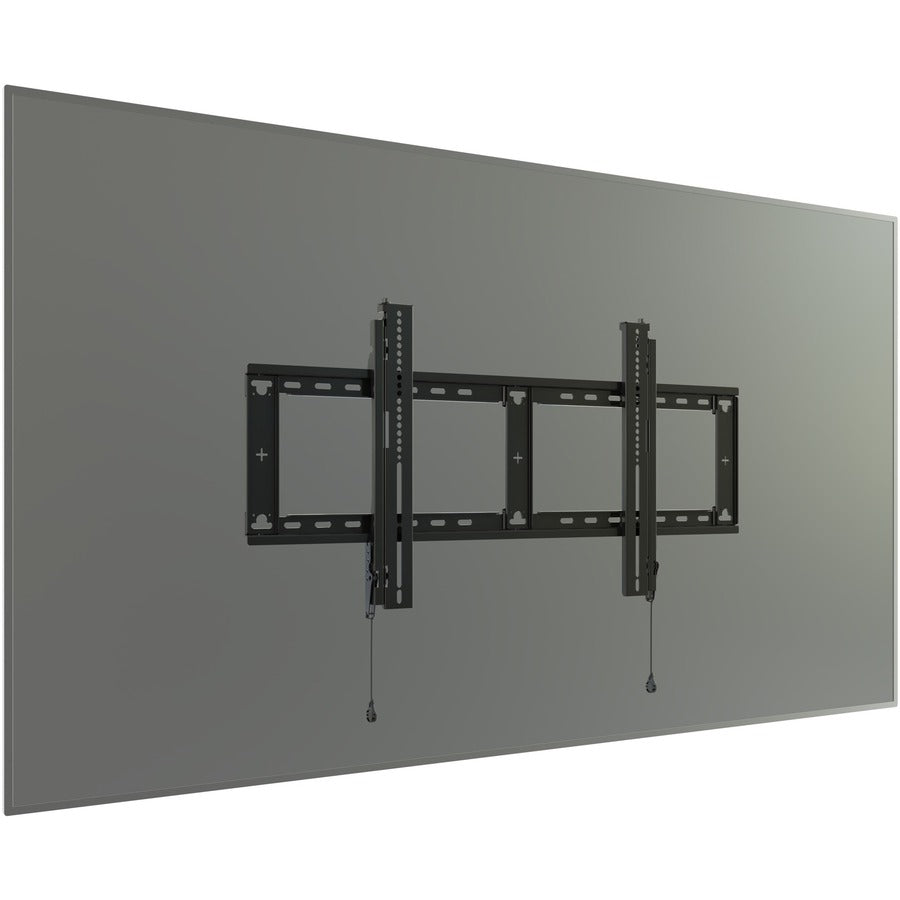 Chief Large FIT RLF3 Wall Mount for Display - Black RLF3