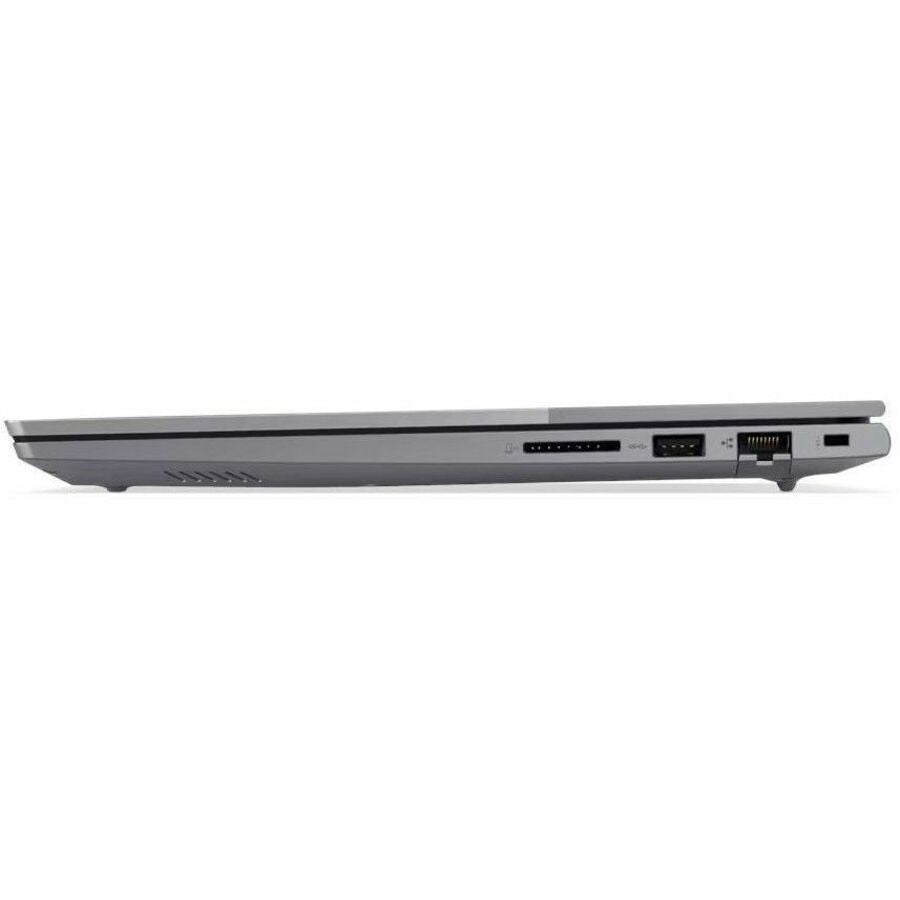 Lenovo ThinkBook 14 G7 IML 21MR005SUS 14" Touchscreen Notebook - WUXGA - Intel Core Ultra 7 155U - 16 GB - 512 GB SSD - English (US) Keyboard - Storm Gray 21MR005SUS