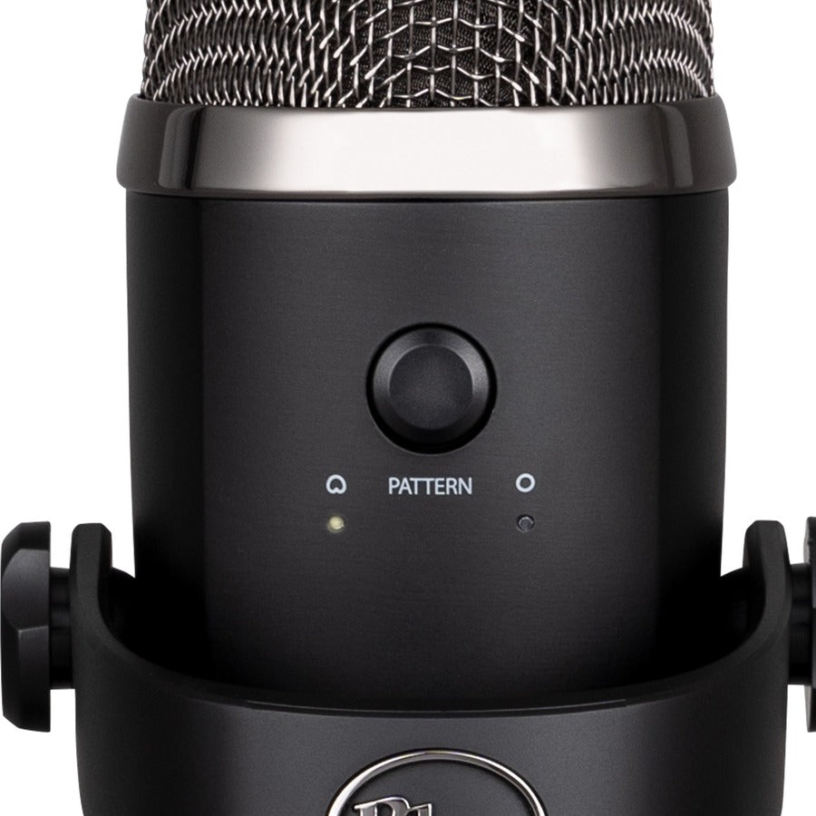 Blue Yeti Nano Wired Condenser Microphone 988-000400