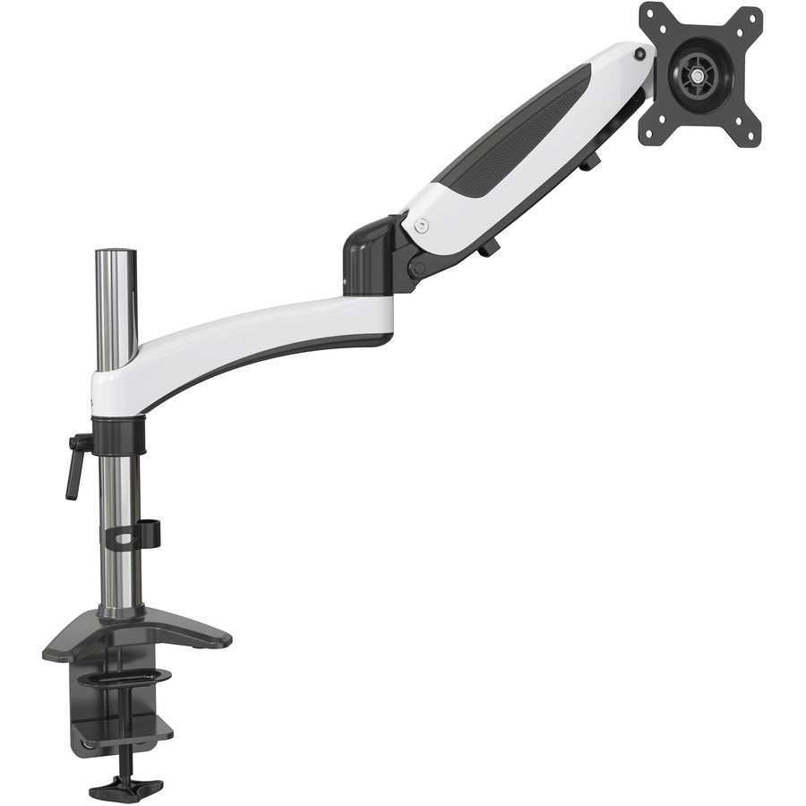 Amer Hydra Mounting Arm for Curved Screen Display, Flat Panel Display - White, Black, Chrome HYDRA1HD