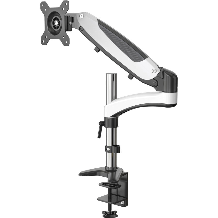 Amer Hydra Mounting Arm for Curved Screen Display, Flat Panel Display - White, Black, Chrome HYDRA1HD