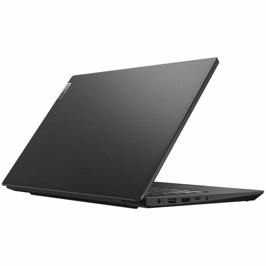 Lenovo V14 G4 IRU 83A00023US 14" Notebook - Full HD - Intel Core i5 13th Gen i5-1335U - 8 GB - 256 GB SSD - English Keyboard - Black 83A00023US