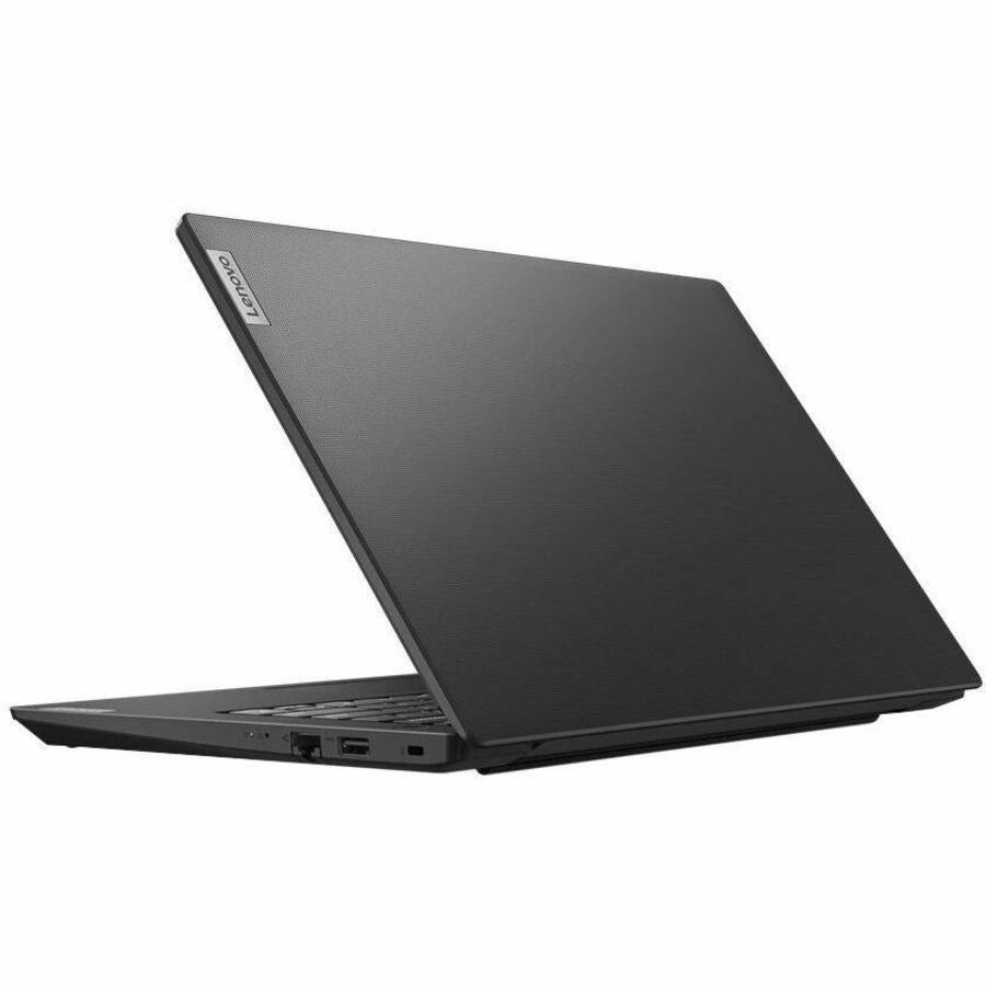 Lenovo V14 G4 IRU 83A00023US 14" Notebook - Full HD - Intel Core i5 13th Gen i5-1335U - 8 GB - 256 GB SSD - English Keyboard - Black 83A00023US