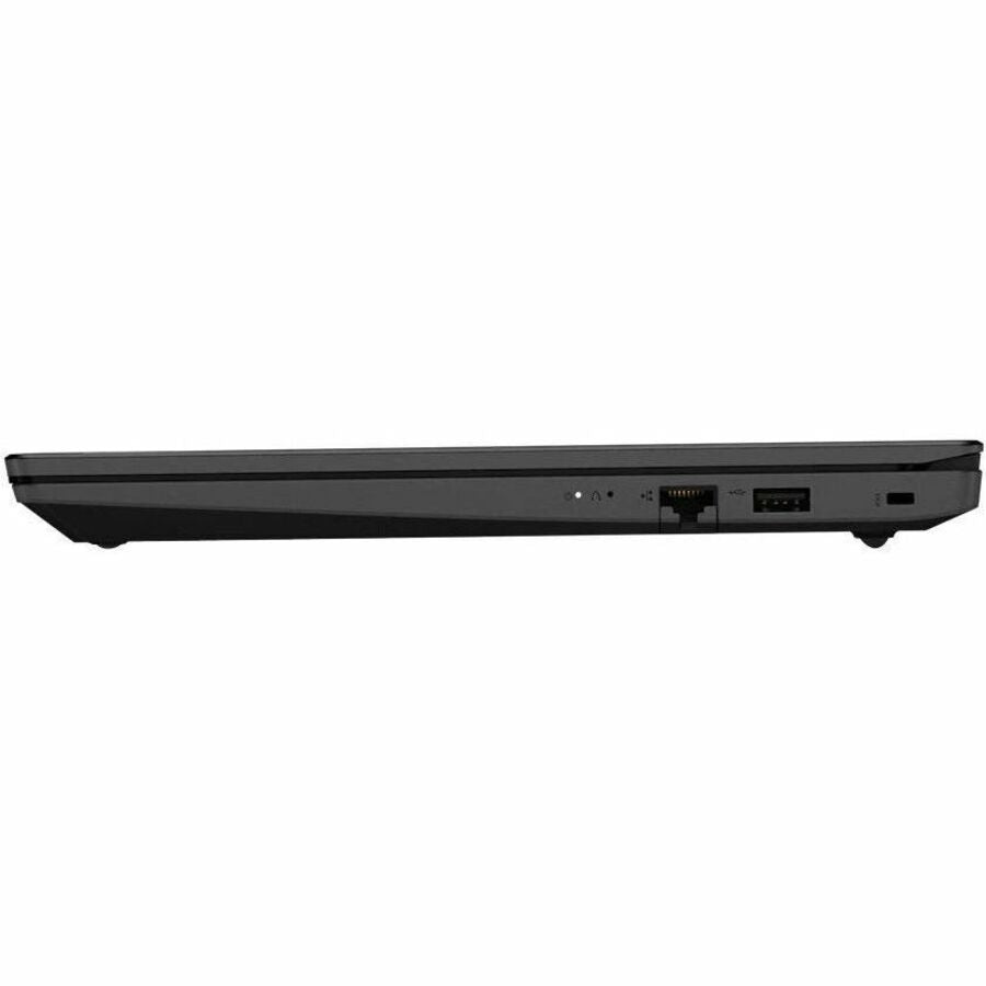 Lenovo V14 G4 IRU 83A00023US 14" Notebook - Full HD - Intel Core i5 13th Gen i5-1335U - 8 GB - 256 GB SSD - English Keyboard - Black 83A00023US