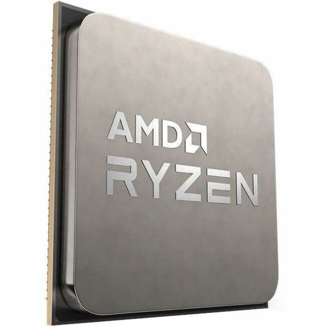 AMD Ryzen 5 5500GT Hexa-core (6 Core) 3.60 GHz Processor - Retail Pack - Box 100-100001489BOX