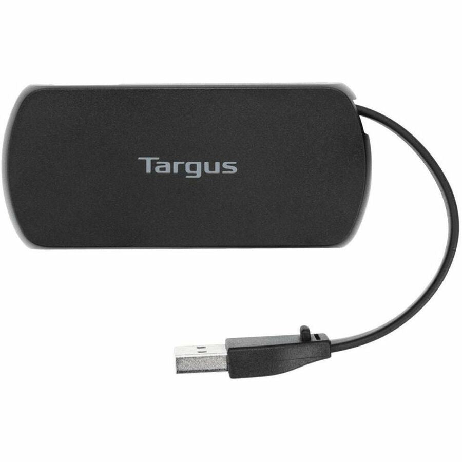 Targus ACH114US 4-Port USB Hub ACH114US