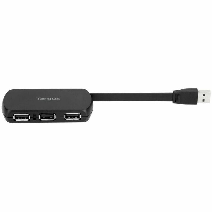 Targus ACH114US 4-Port USB Hub ACH114US