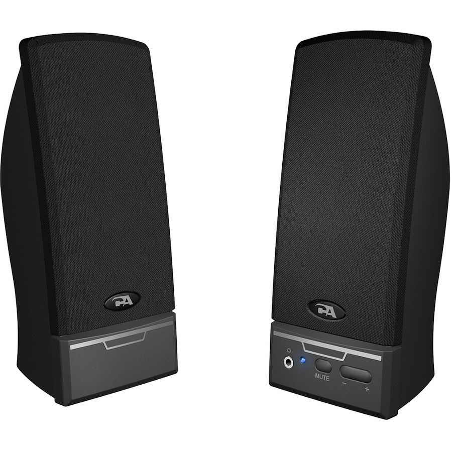 Cyber Acoustics CA-2014USB 2.0 Speaker System CA-2014USB