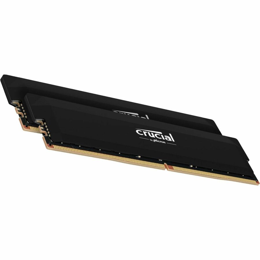 Crucial Pro Overclocking RAM Module CP16G60C36U5B