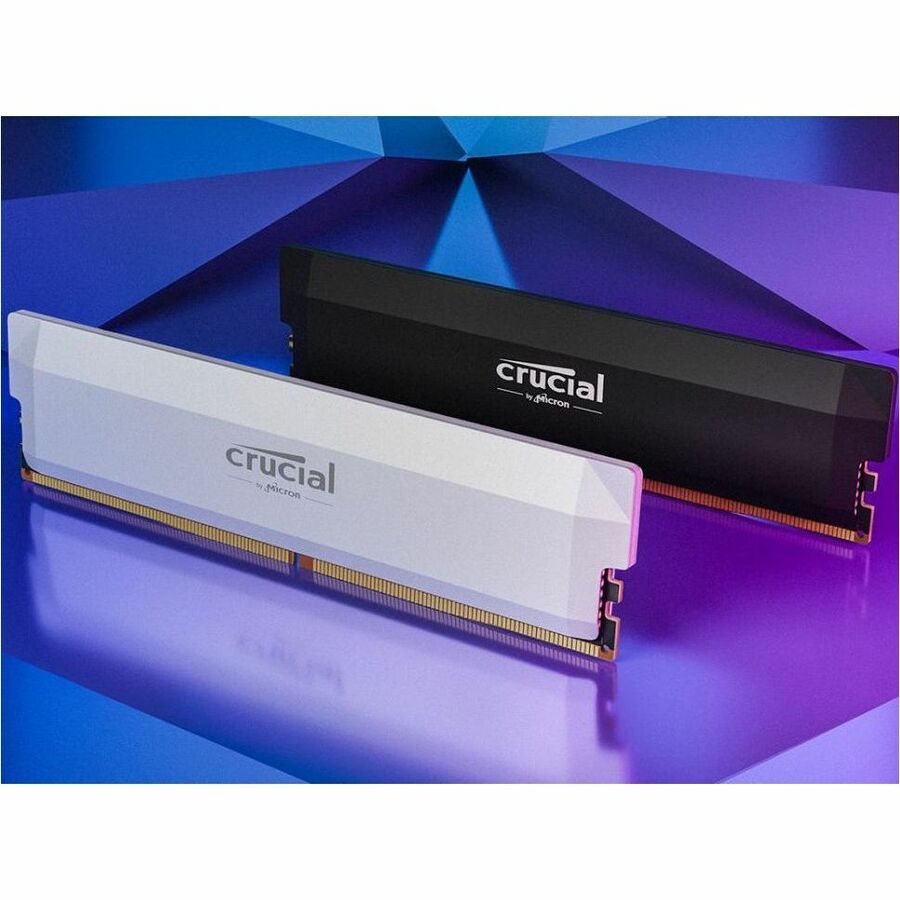 Crucial Pro Overclocking RAM Module CP16G60C36U5B