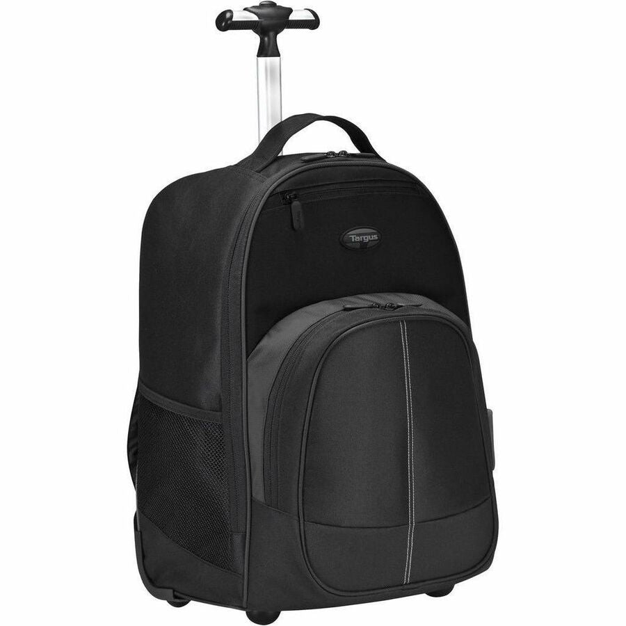 Targus Compact TSB750US Carrying Case (Backpack) for 16" to 17" Apple Notebook - Black TSB750US