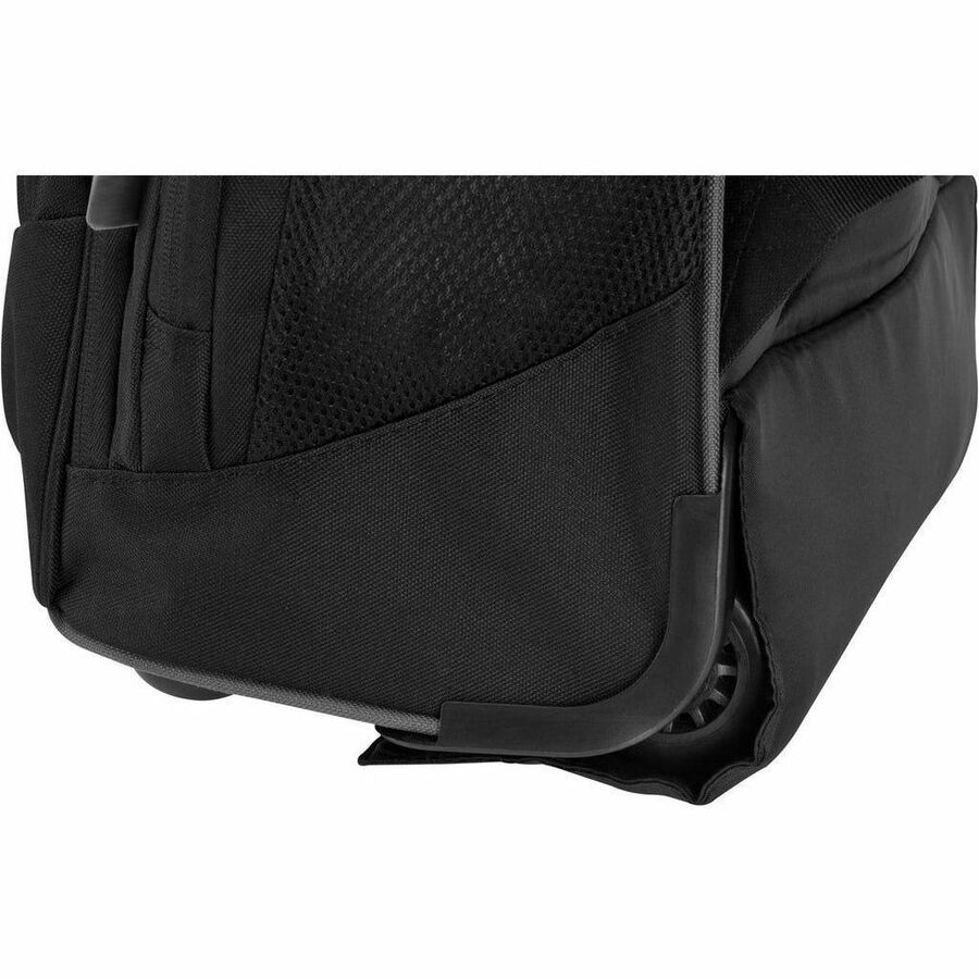 Targus Compact TSB750US Carrying Case (Backpack) for 16" to 17" Apple Notebook - Black TSB750US